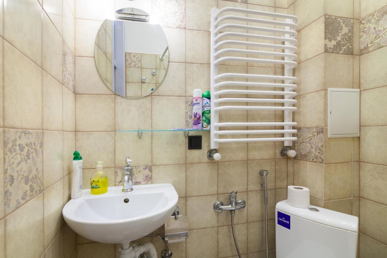 Apartments In The Old City Of Lviv Ngoại thất bức ảnh